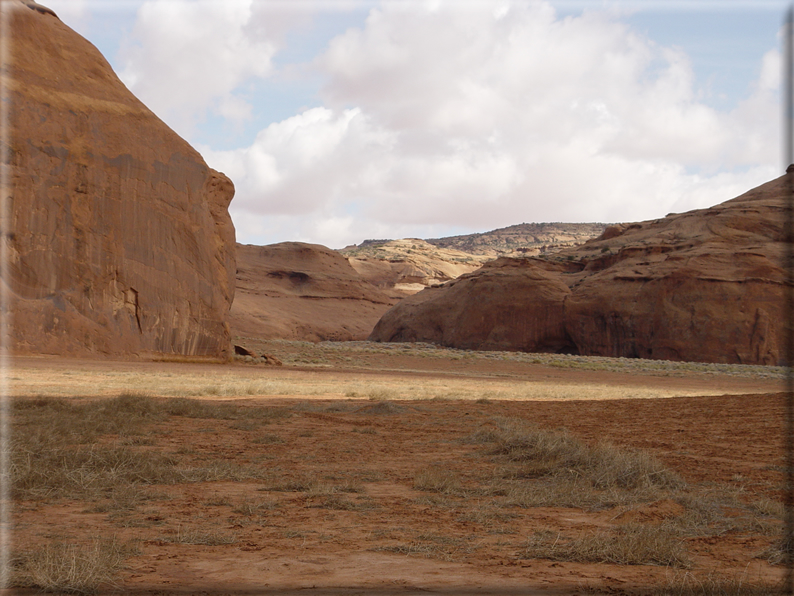 foto Terra dei Canyon